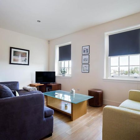 Brunswick St Apartment Edimburgo Exterior foto