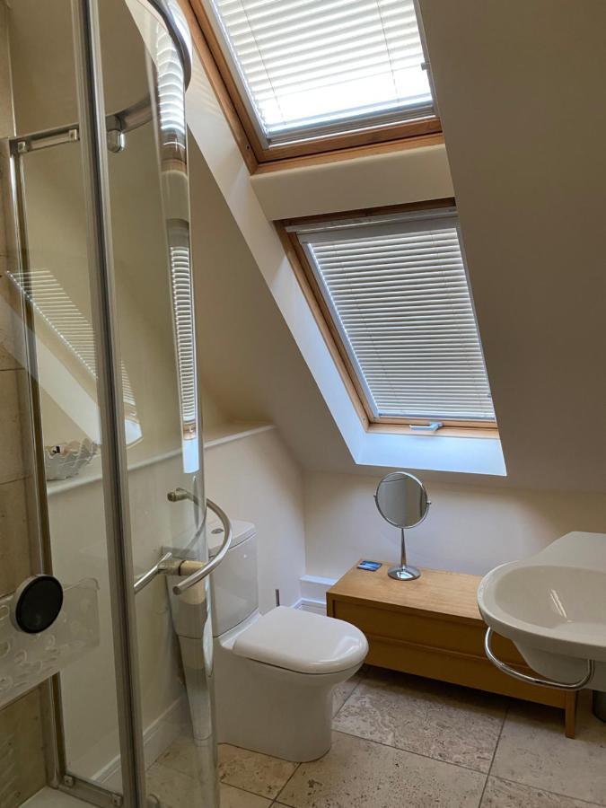 Brunswick St Apartment Edimburgo Exterior foto