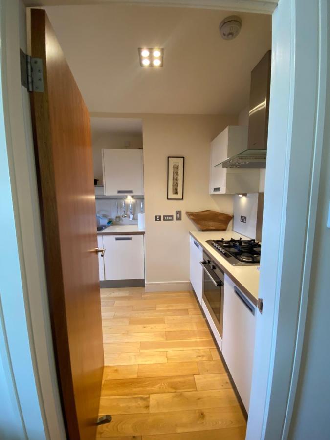 Brunswick St Apartment Edimburgo Exterior foto