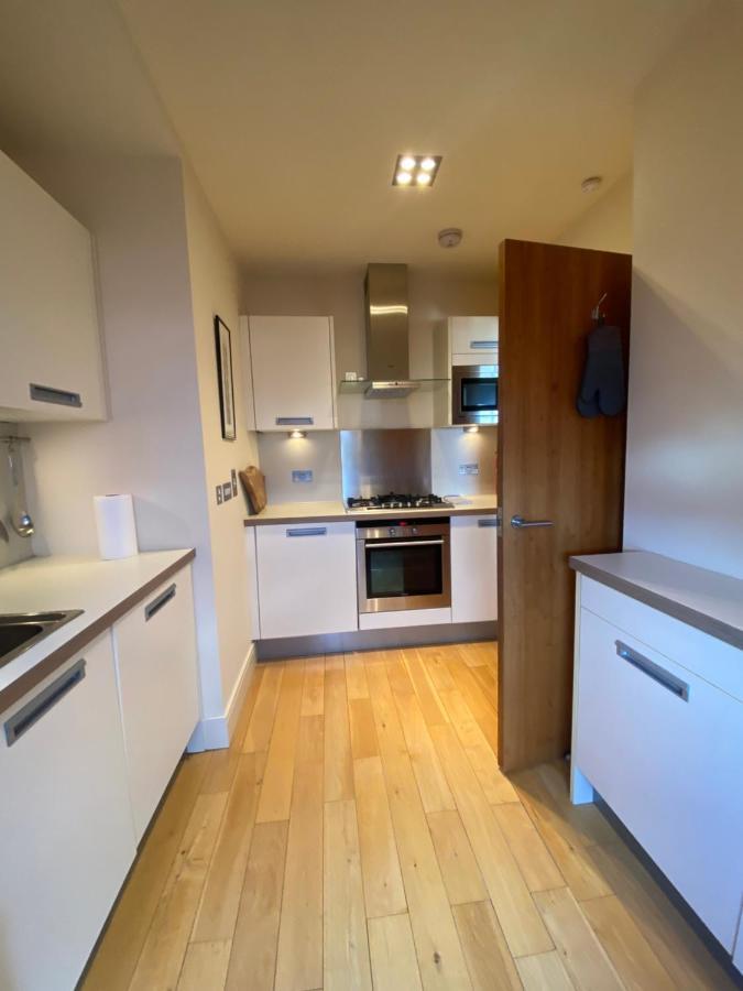 Brunswick St Apartment Edimburgo Exterior foto