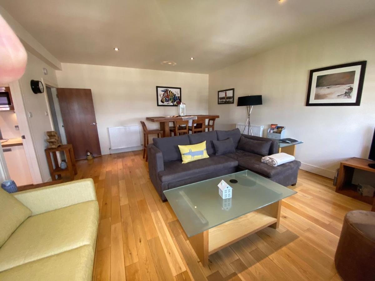 Brunswick St Apartment Edimburgo Exterior foto