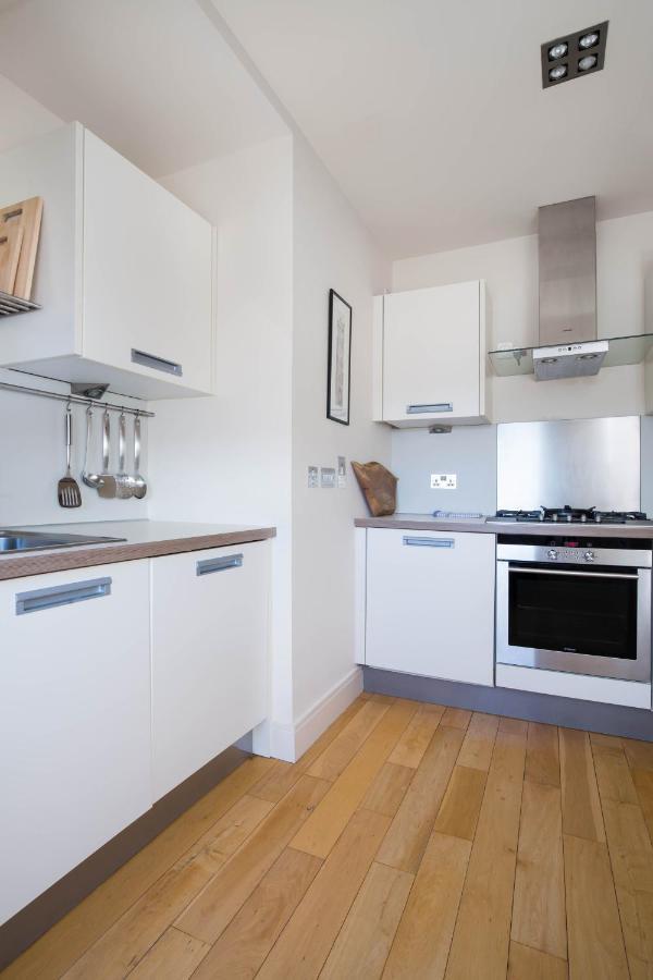 Brunswick St Apartment Edimburgo Exterior foto