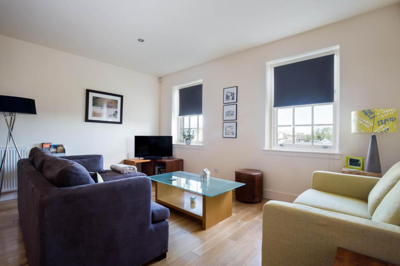 Brunswick St Apartment Edimburgo Exterior foto